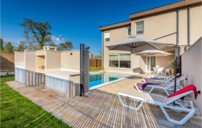 Nice Home In Segotici